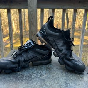 Nike Air VaporMax 2019 Ghost Black - AR6631-004 - Sizes 10.5 and 13